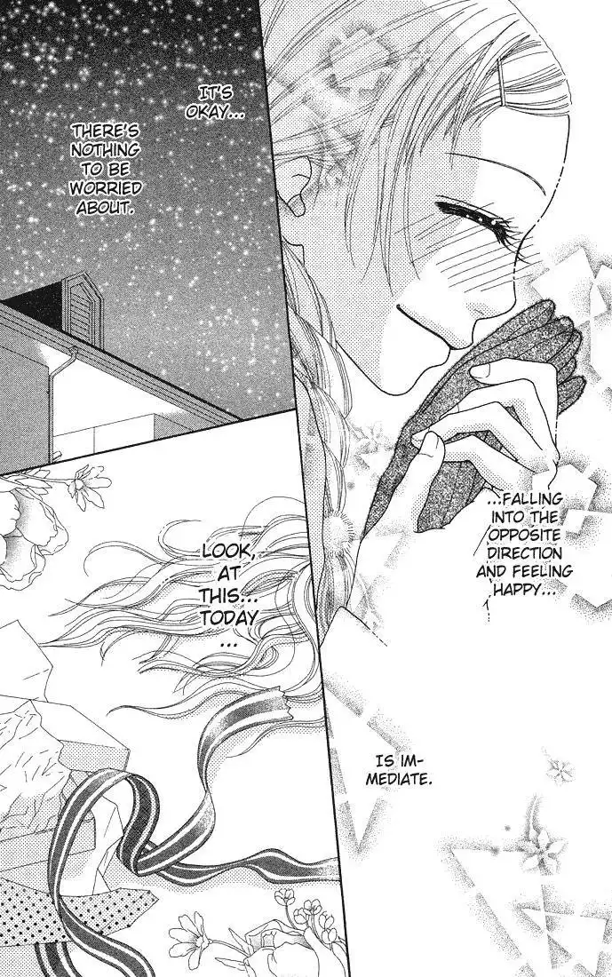 Parfait Tic Chapter 59 13